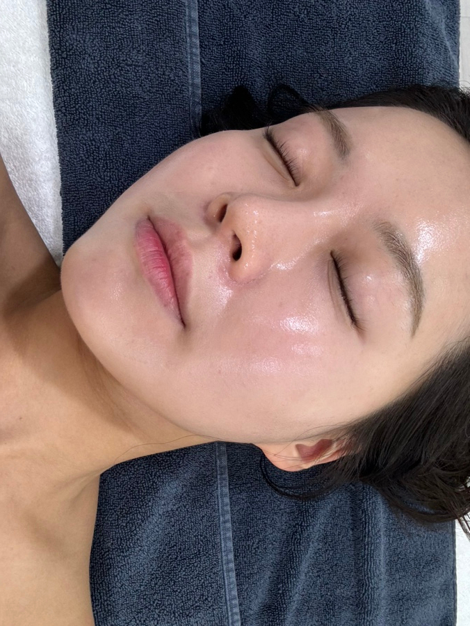 채우림뷰티 이미지