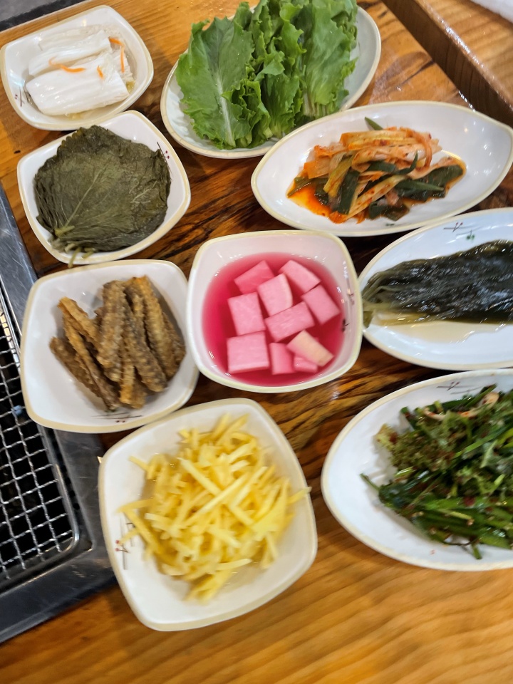 청명산민물장어 이미지