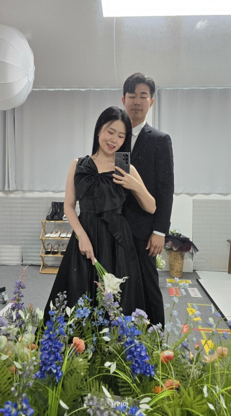 르망셀프사진관셀프스튜디오 이미지