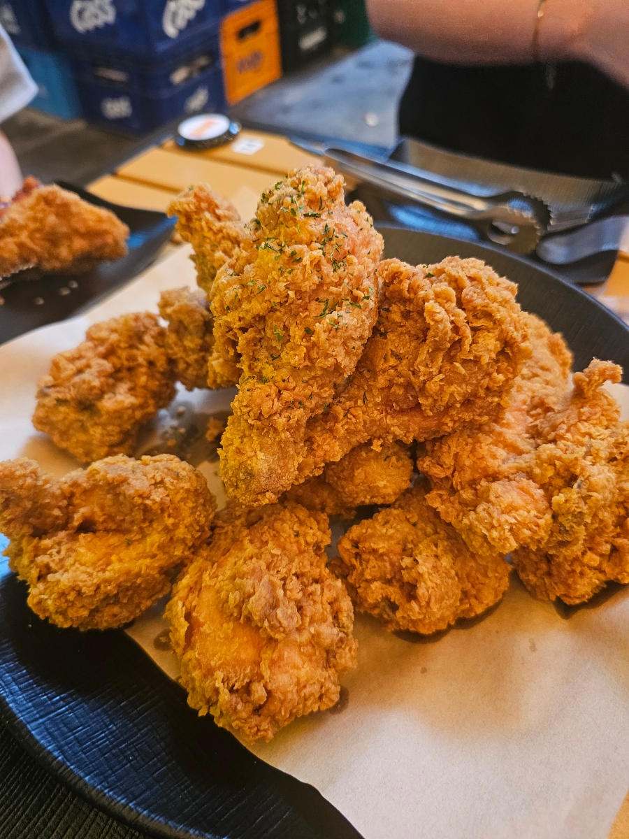 BBQ부산서면스타점 이미지