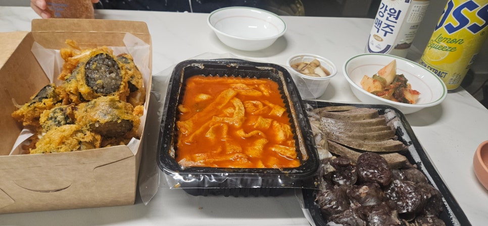연남스낵 이미지