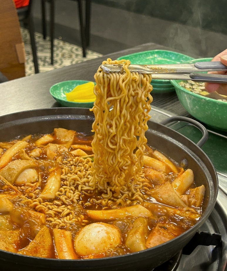 분식문방구 이미지