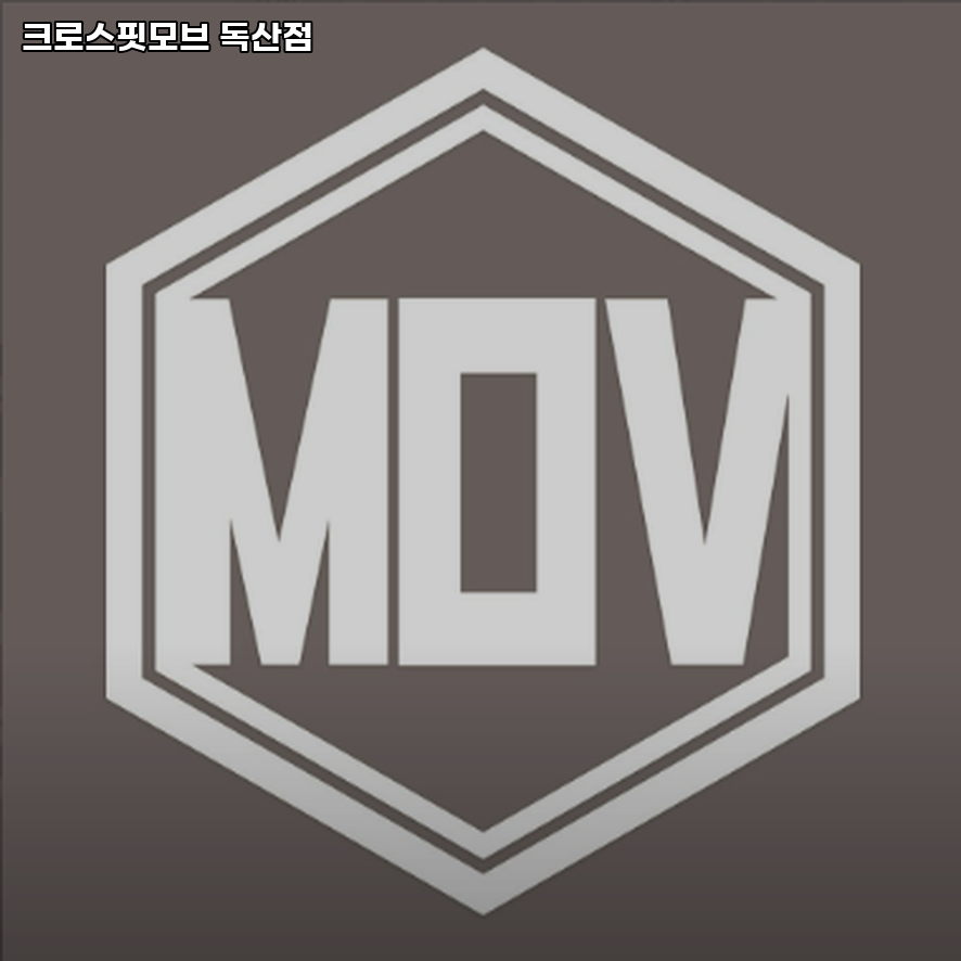 크로스핏모브 이미지