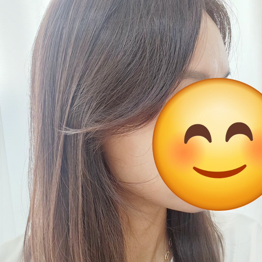 다시봄날헤어 이미지