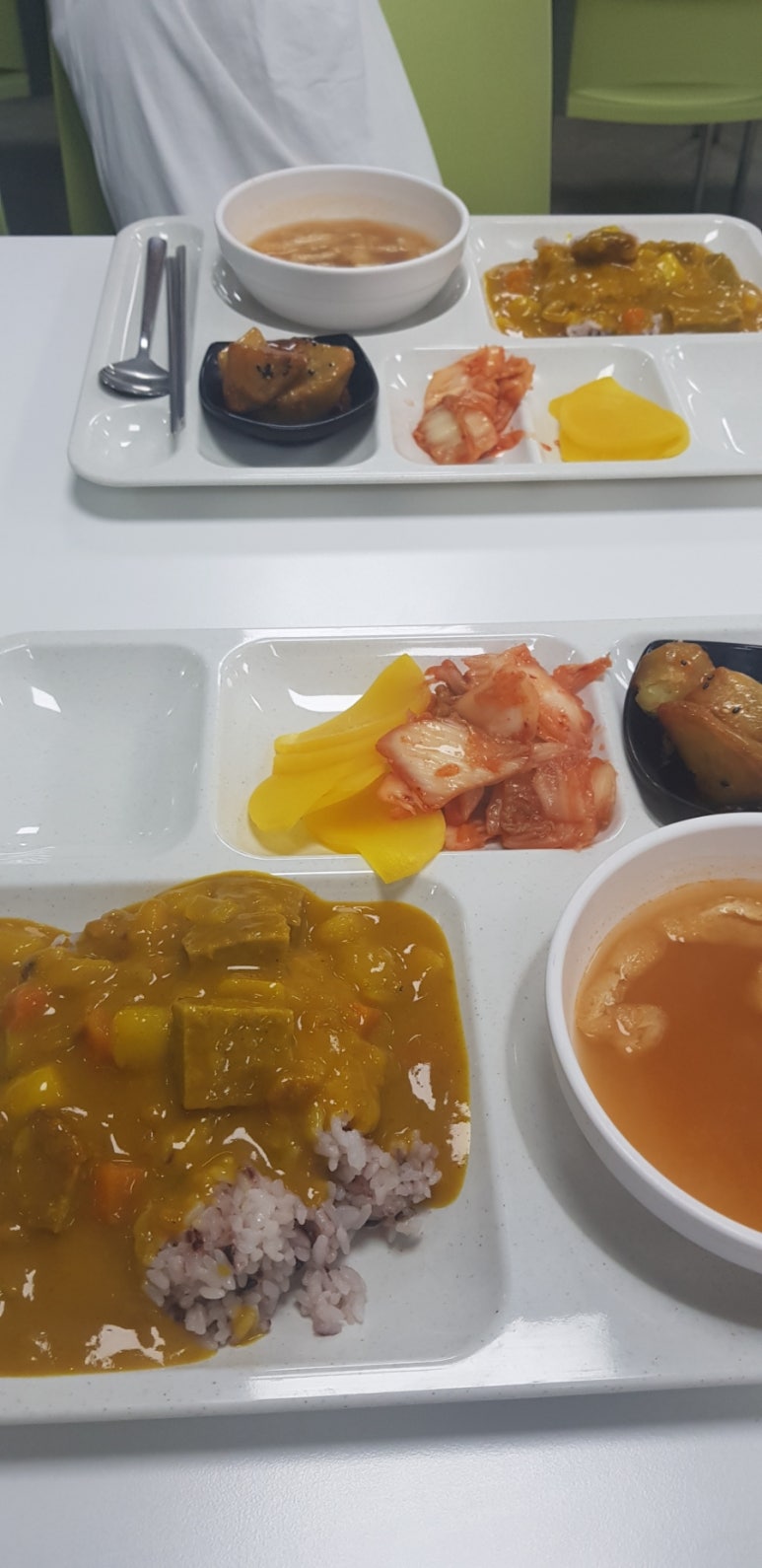 트립티마포중앙도서관구내식당 이미지