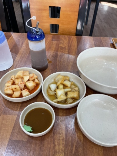 달봉아얼큰한뼈해장국 이미지