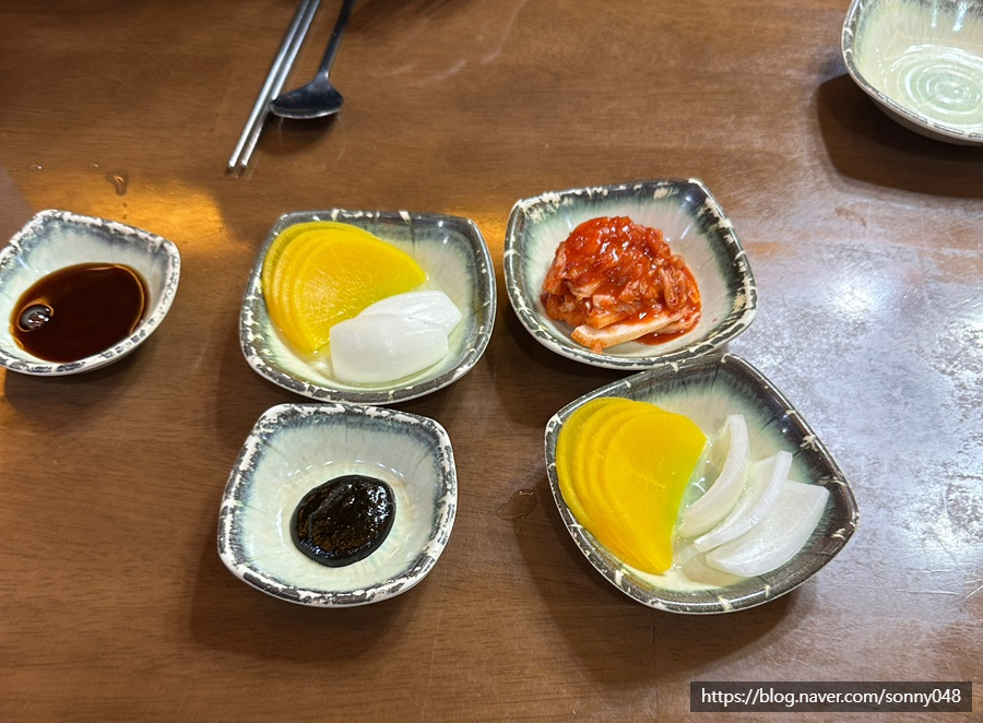청궁중화요리 이미지