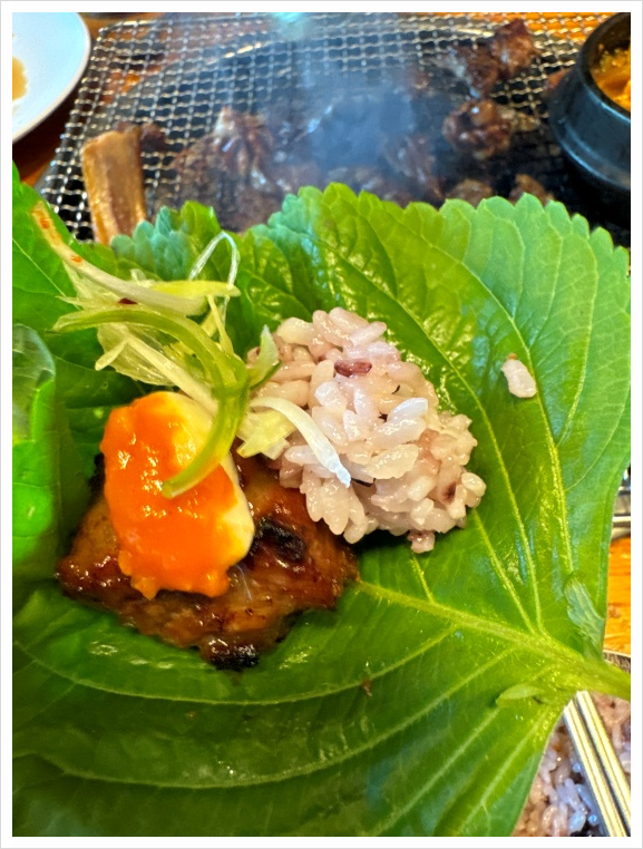굴다리숯불돼지갈비 이미지