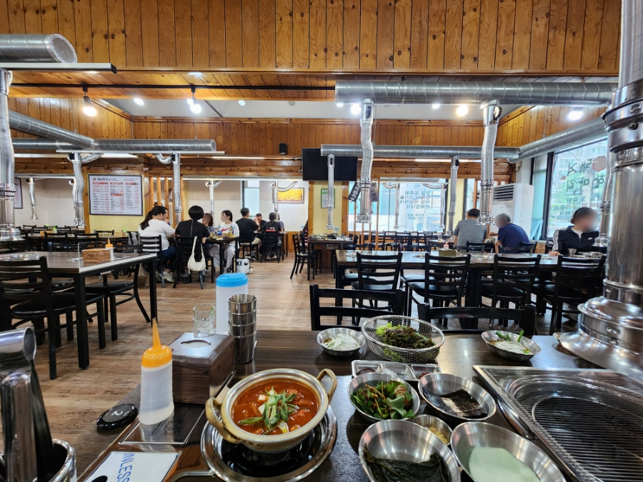 돼지한마리일성점 이미지