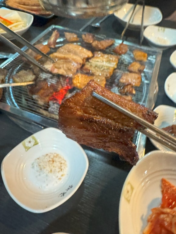 갈비천국 이미지