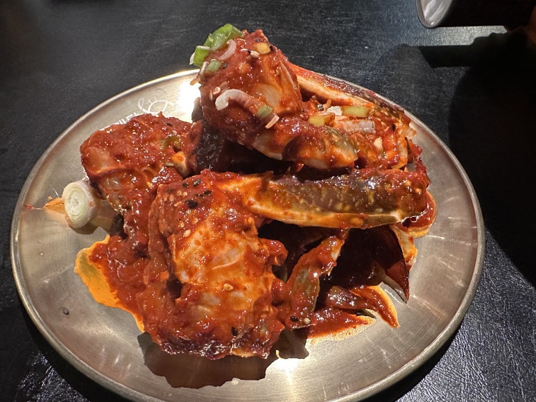 신사꽃게당 이미지