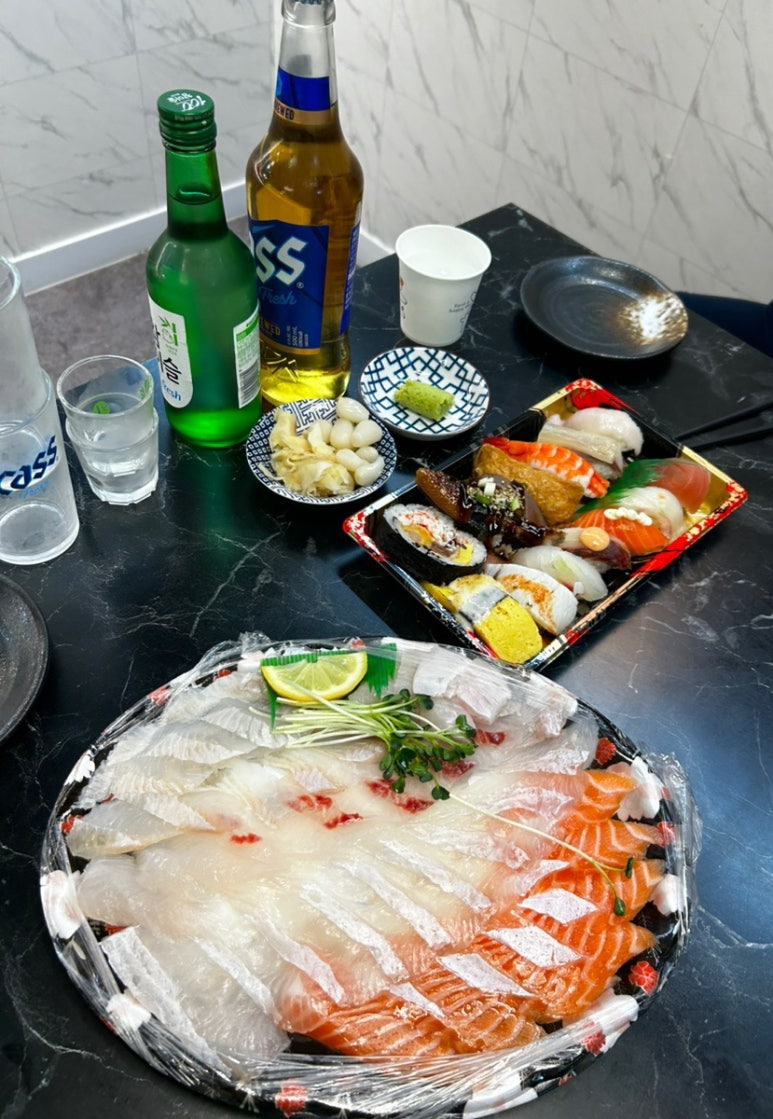 원대시장횟집 이미지