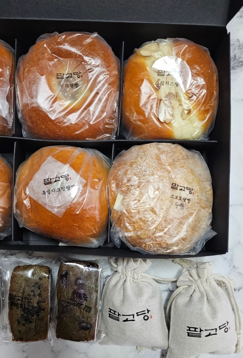 팥고당 명동점 이미지