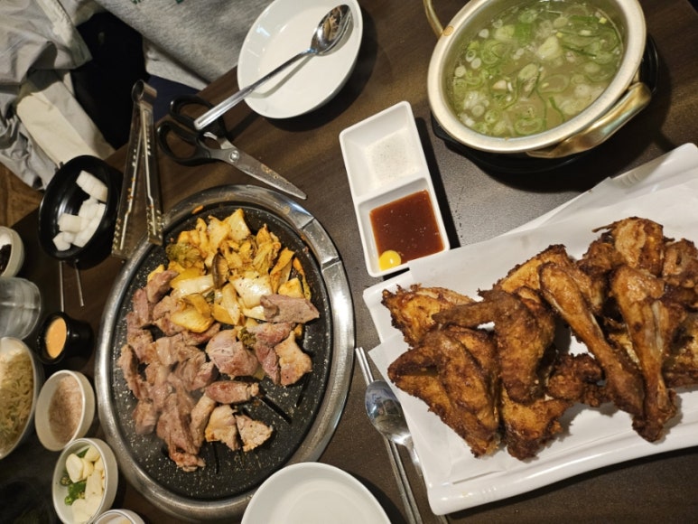 빽다방 부평동아점 이미지
