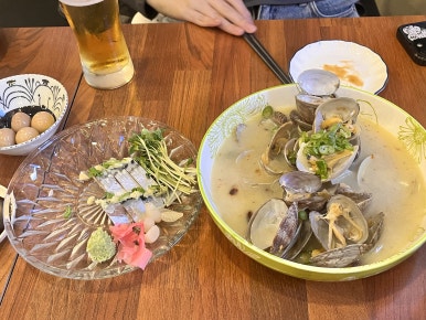 정담빈대떡 이미지
