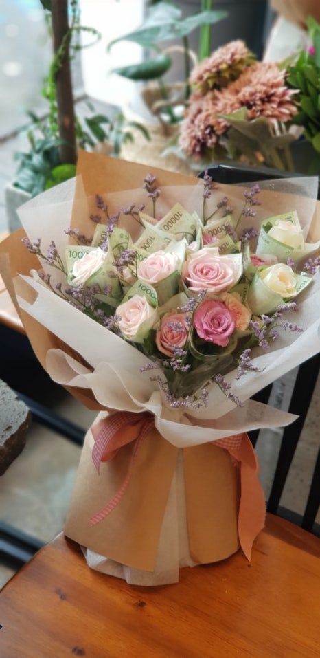 라온플라워 이미지