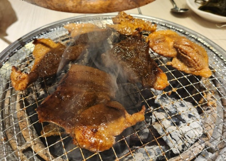 명륜진사갈비 방배점 이미지