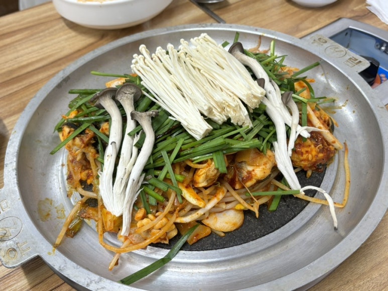 하성일복집 이미지