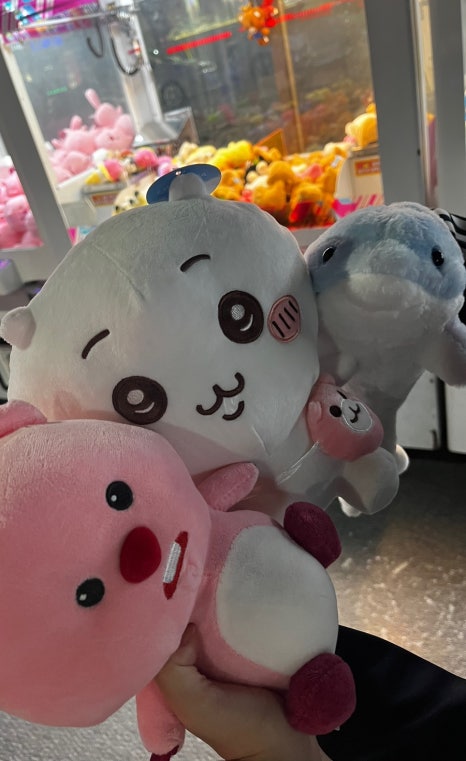 내가닭강정 이미지