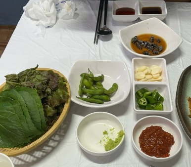 청정민물바다회 이미지