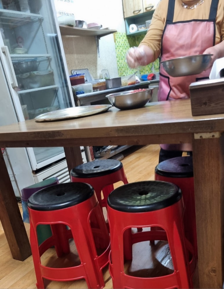 (주)남도밥상 이미지