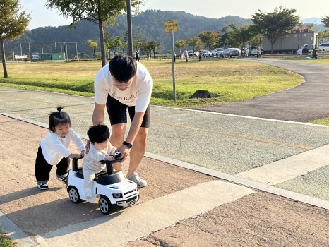 붕붕카랜드 이미지
