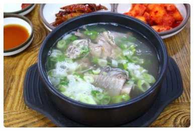 고향소갈비찜원조 이미지