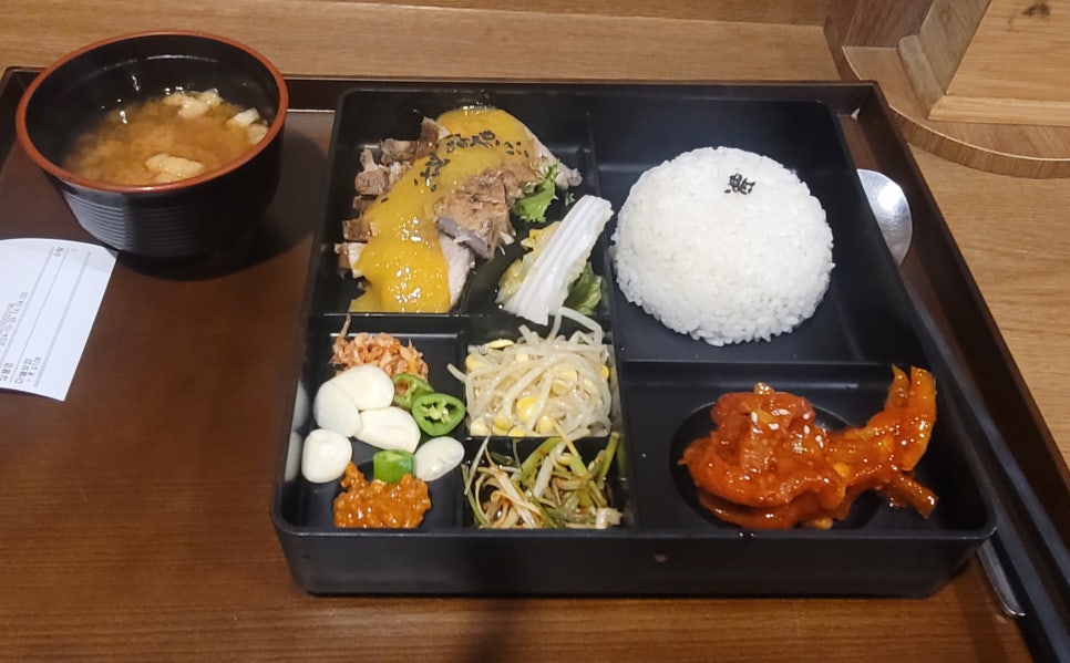 싸움의 고수 신촌점 이미지
