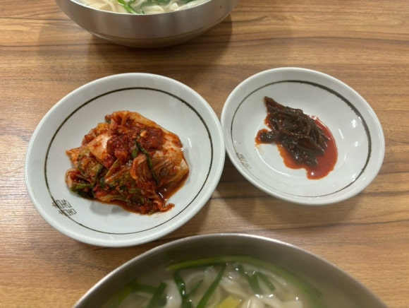 대가손칼국수 이미지