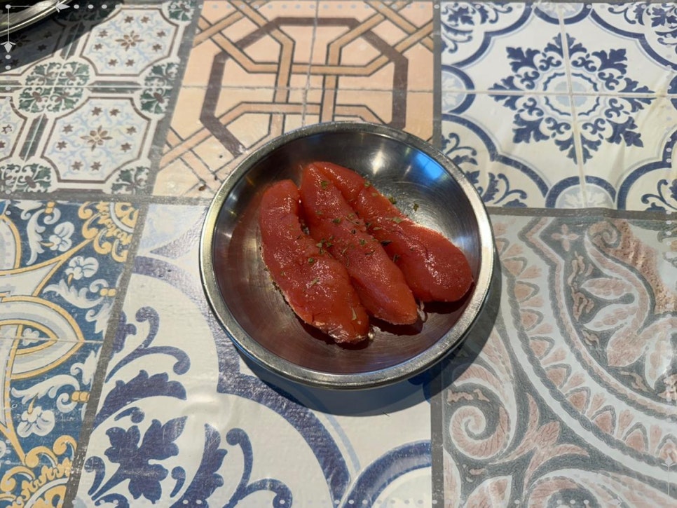 교동식당 이미지