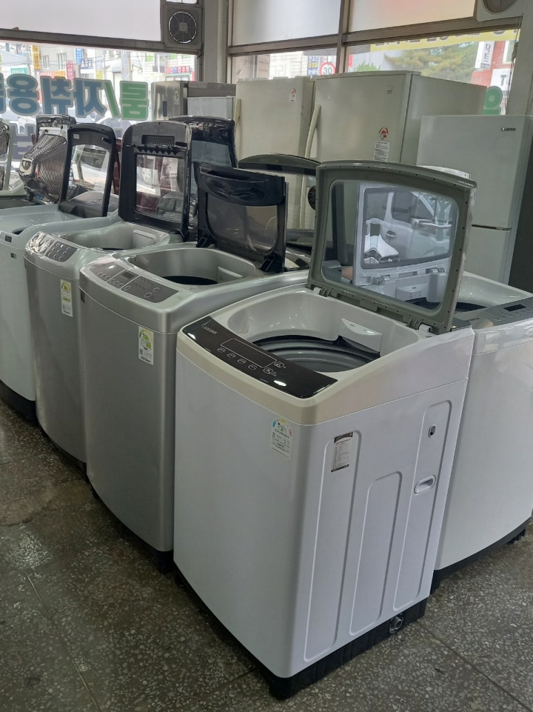 삼거리알뜰매장 이미지
