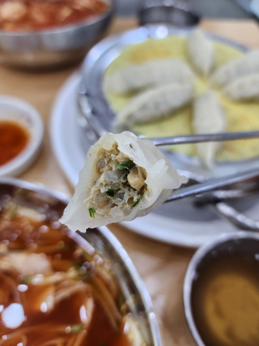 부산가야밀면 이미지