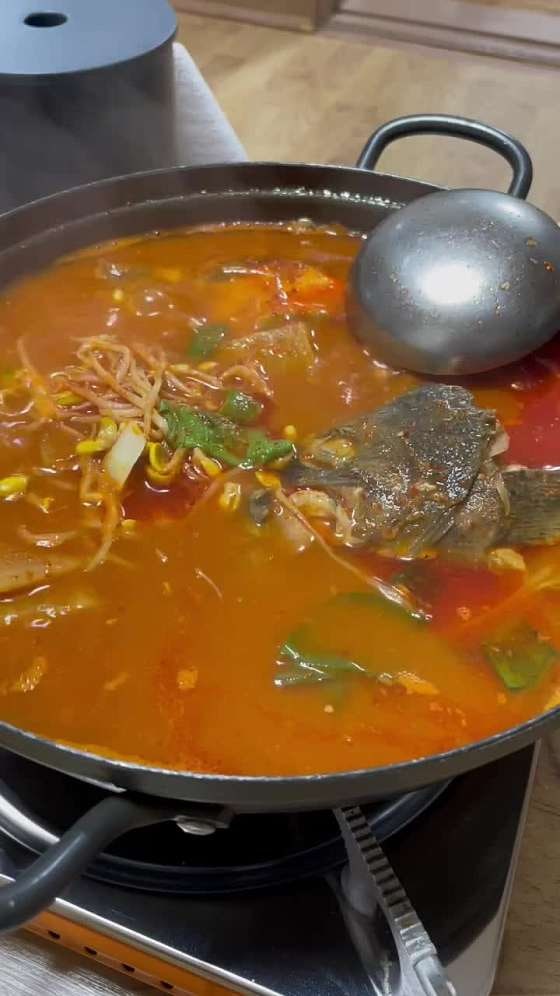 득량만횟집 이미지