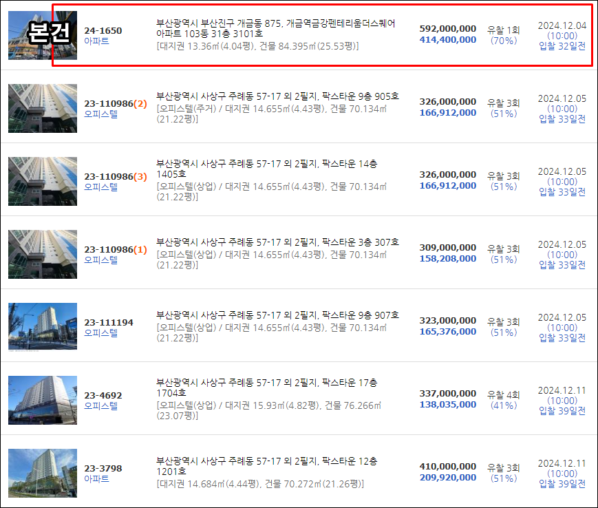 더 스퀘어 이미지