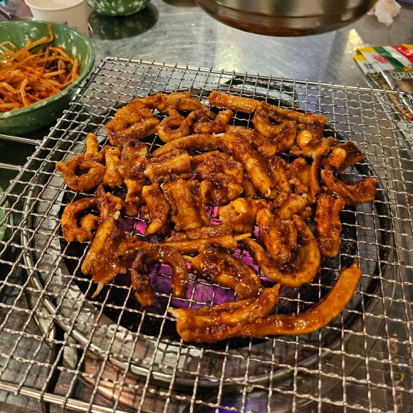 원조산호숯불아나고 이미지