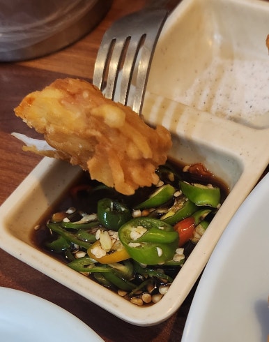 로렌드치킨 이미지