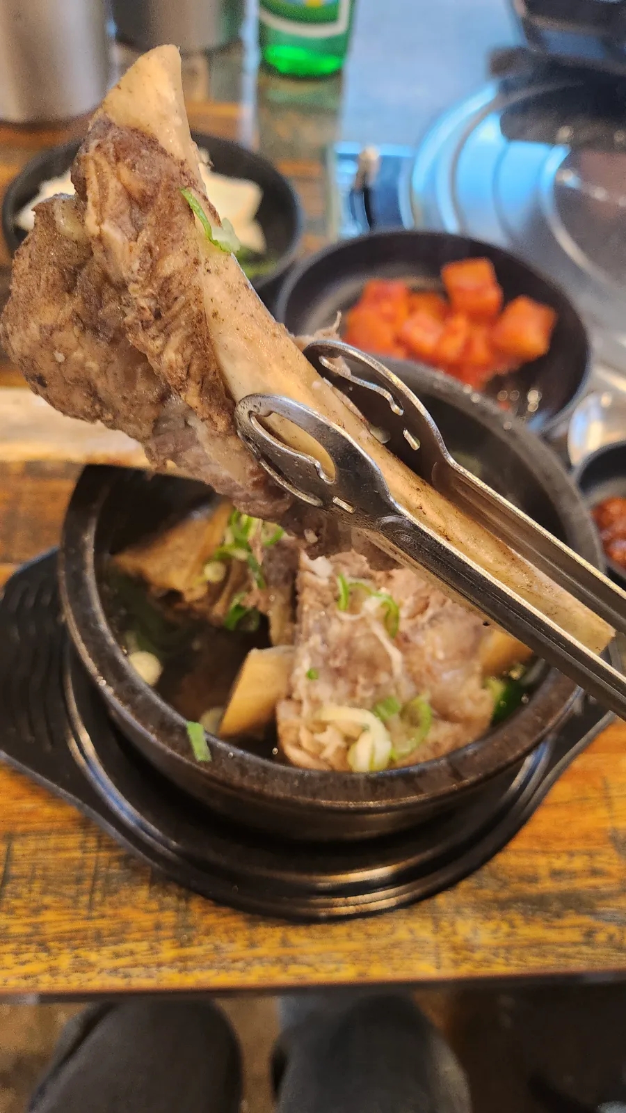 두남자 백양 이미지