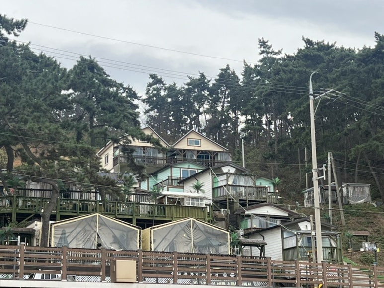 만리포소풍펜션 이미지
