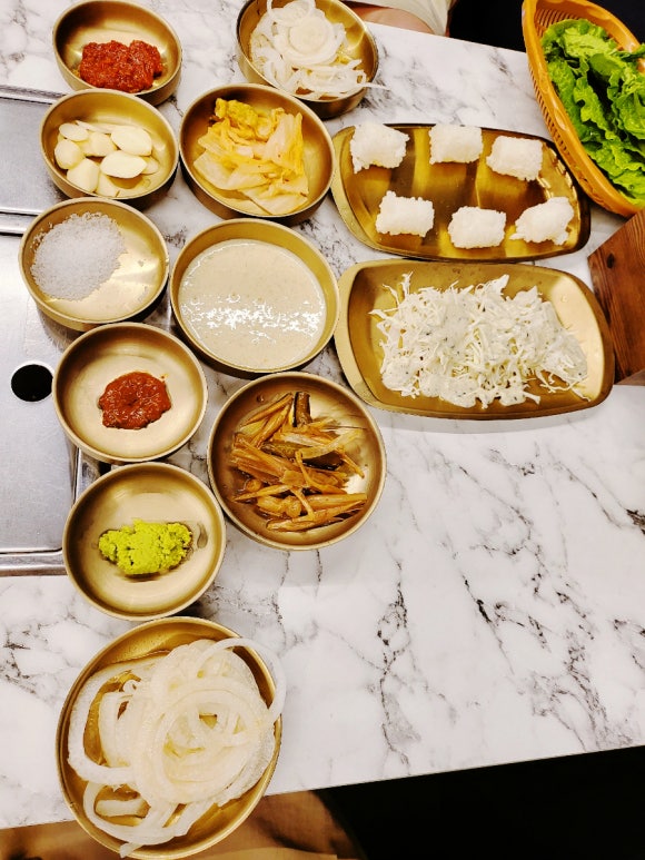 돈백꽃서귀포점 이미지