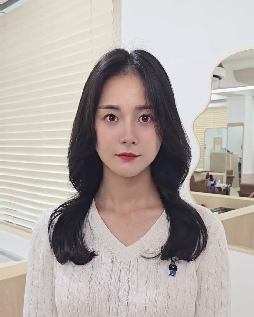 라앤다헤어 이미지
