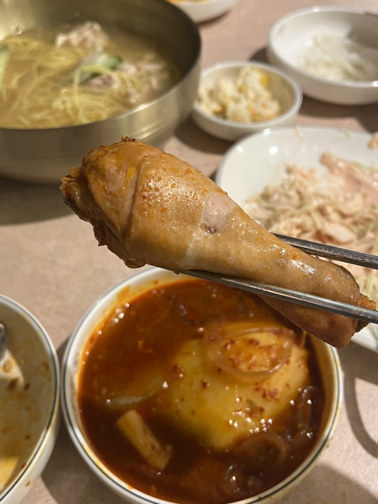 풍미닭집 이미지
