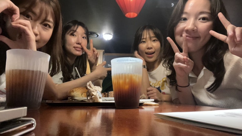 떡볶이타임 이미지