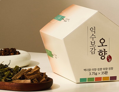 익수식품 이미지