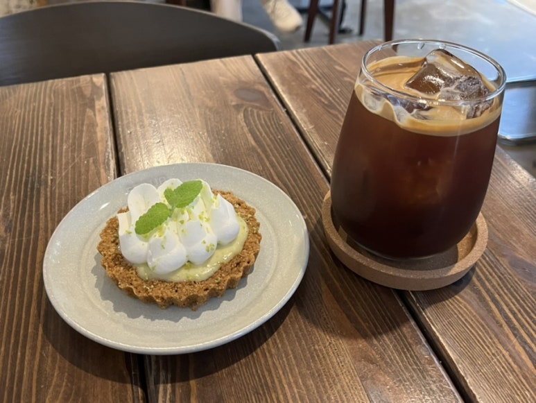눅커피바 이미지