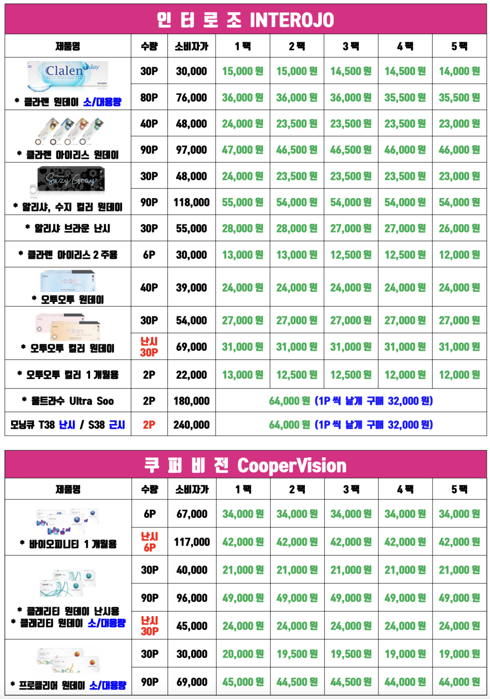 롯데리아 남악점 이미지