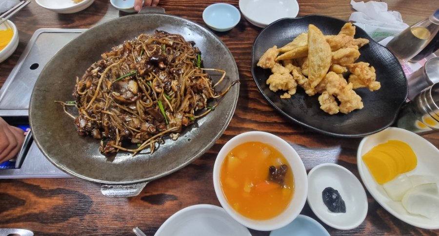 일미중화요리 이미지