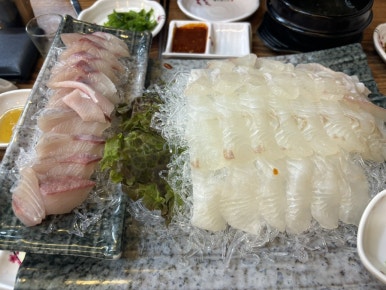 상구네횟집 이미지