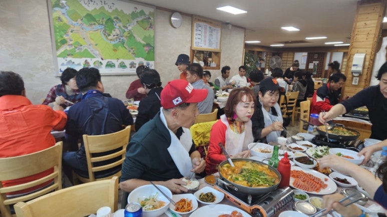 송아회 이미지