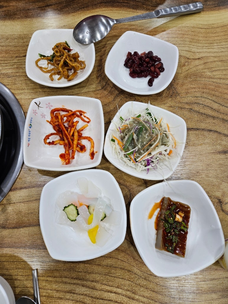 할매낙지마당 이미지