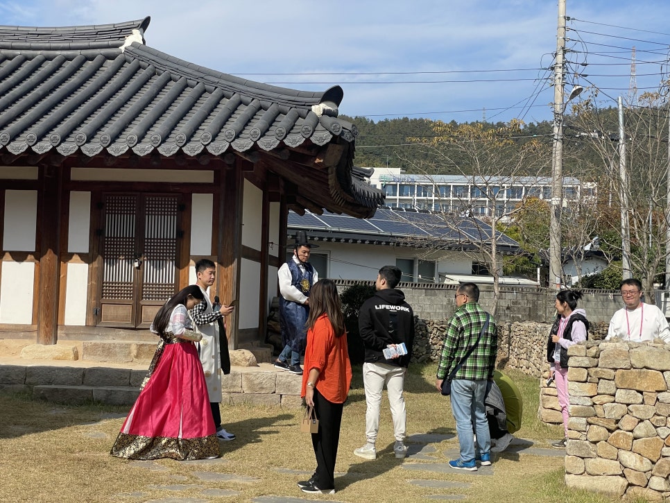 전통놀이문화체험장 이미지